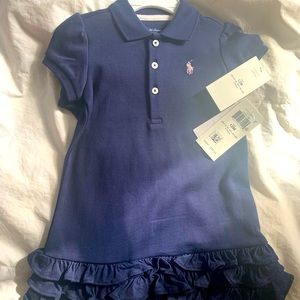 Ralph Lauren POLO Dress